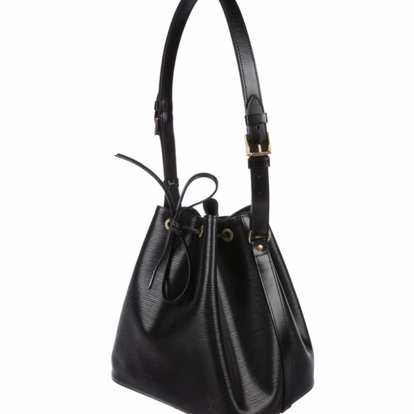 Louis Vuitton Petit Noë bucket bag - Picture 6 of 7